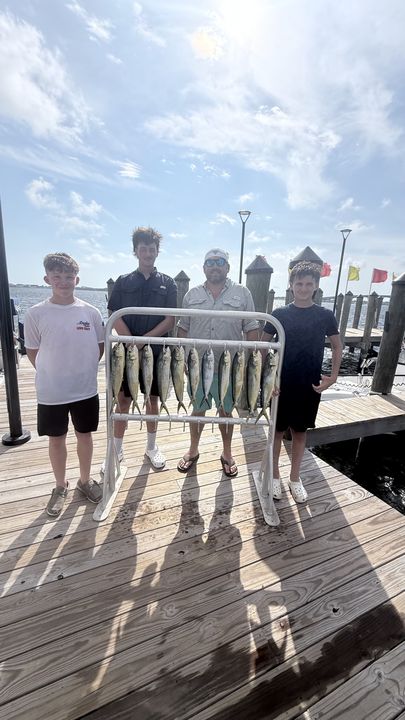 Fish-Species