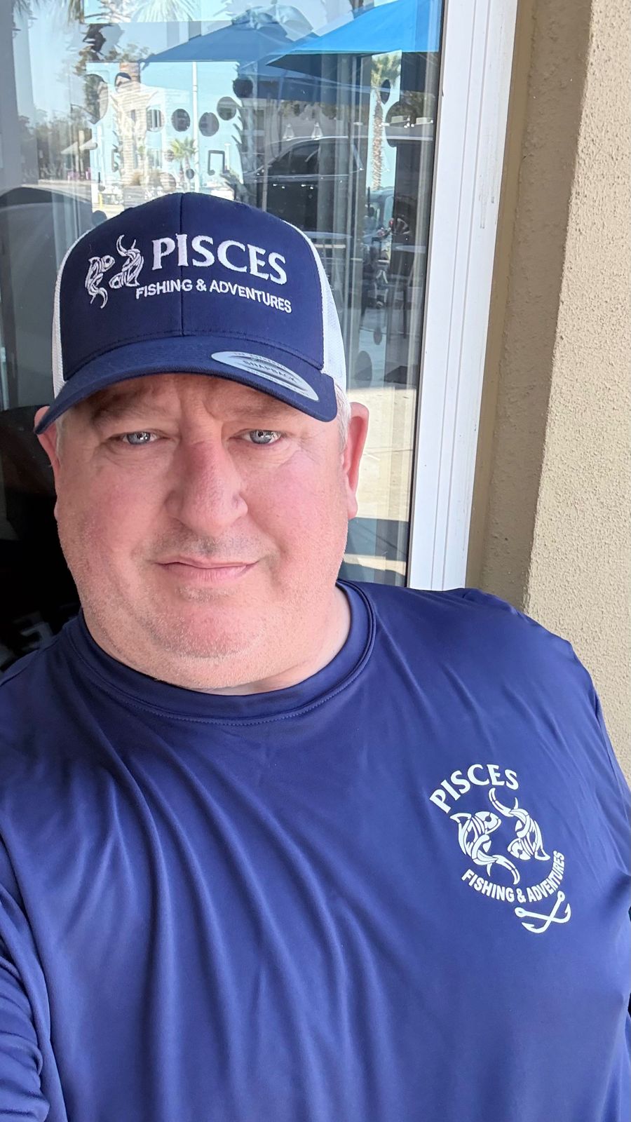 Pisces Fishing & Adventures charter photo in Panama City, FL